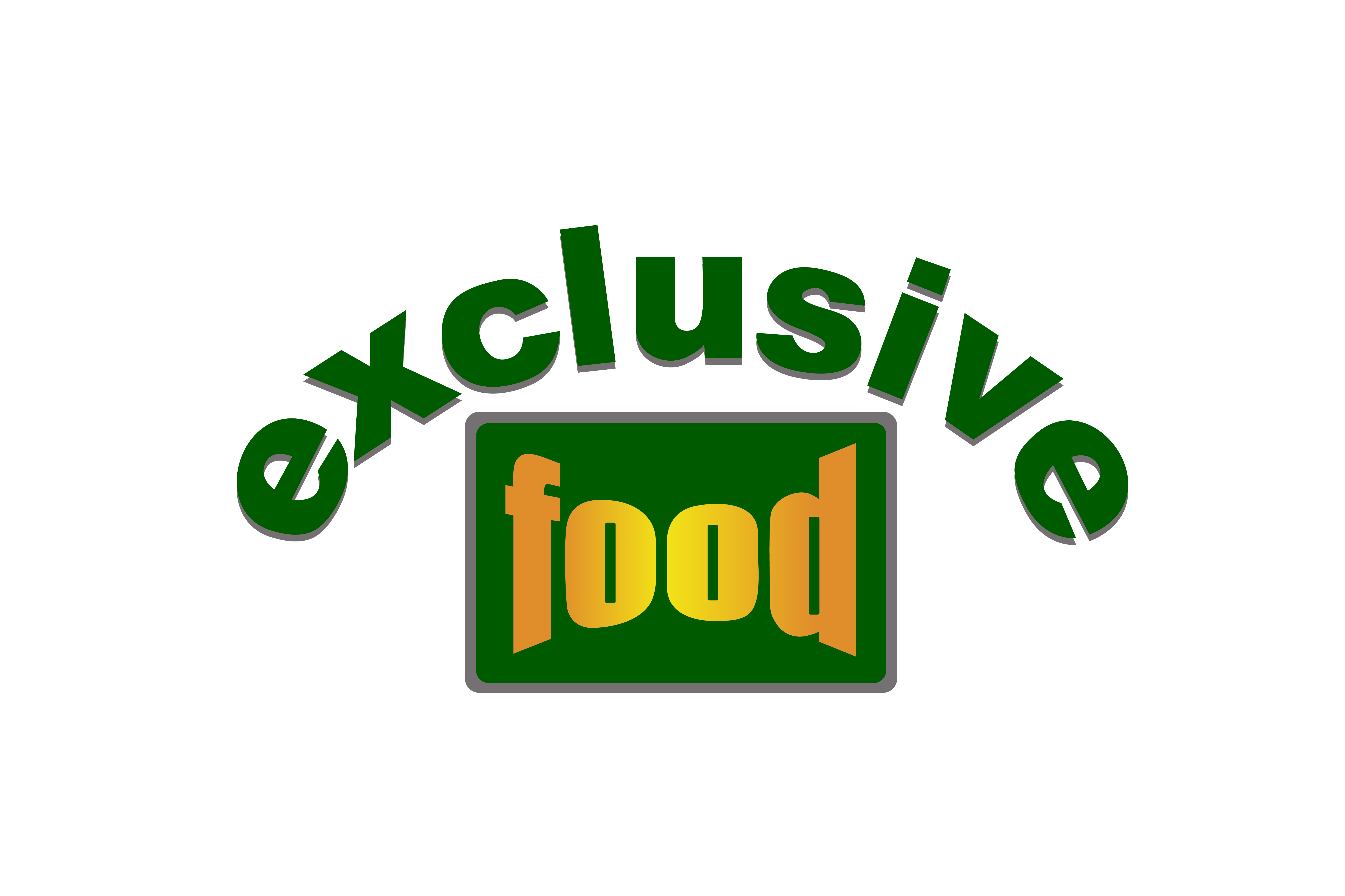 Exclusive Food GmbH