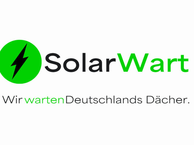 SolarWart (by Elektro Sprick GmbH)