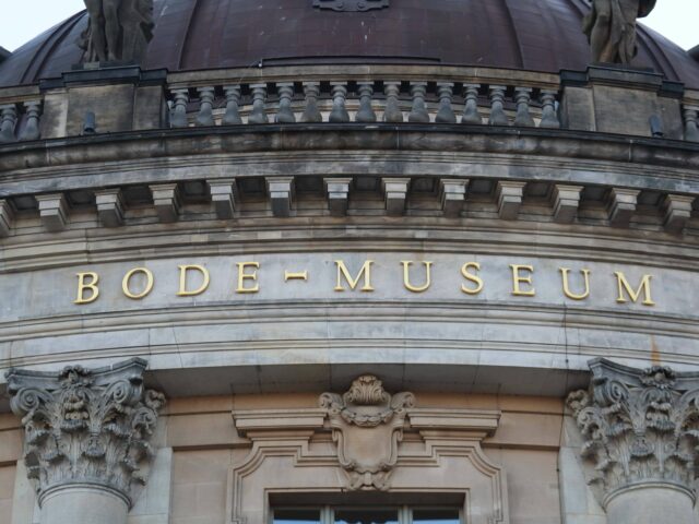 Bode Museum