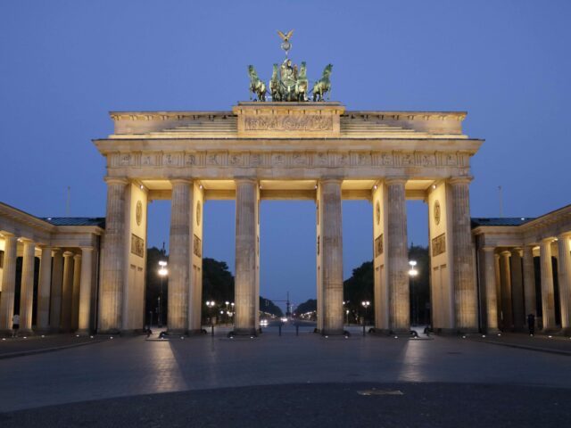 Lass’ dich (ver)führen – durch das Brandenburger Tor in Berlin!