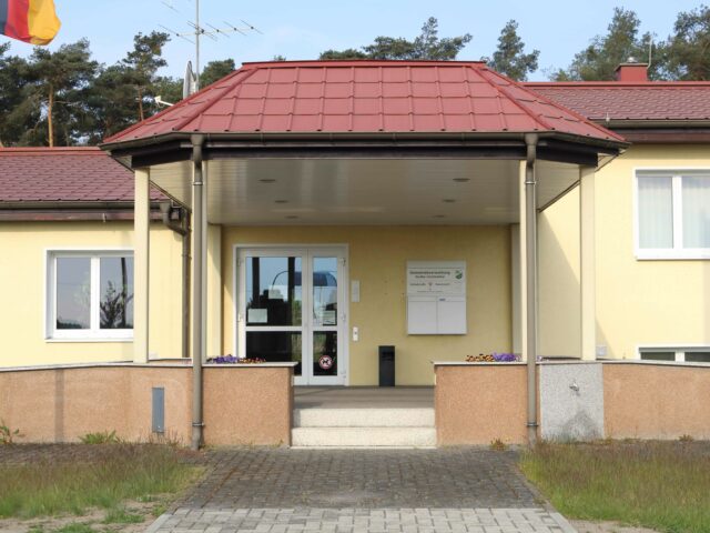 Bürgeramt Nuthe-Urstromtal