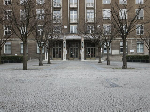 Bürgeramt Rathaus Tiergarten