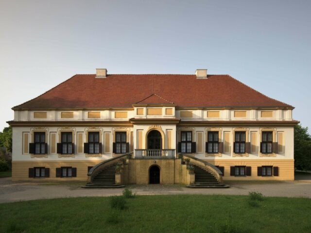 Schloss Caputh